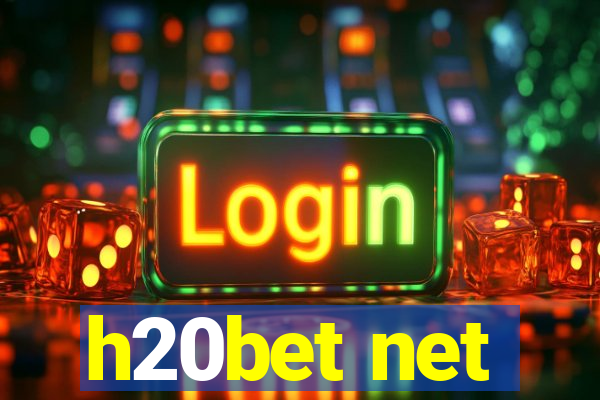 h20bet net